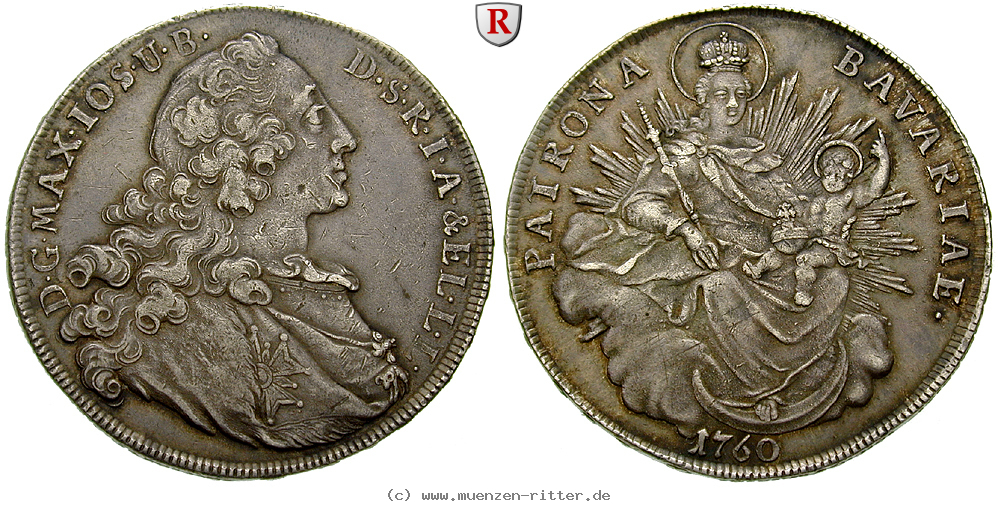 bayern-maximilian-iii-joseph-madonnentaler/92882.jpg