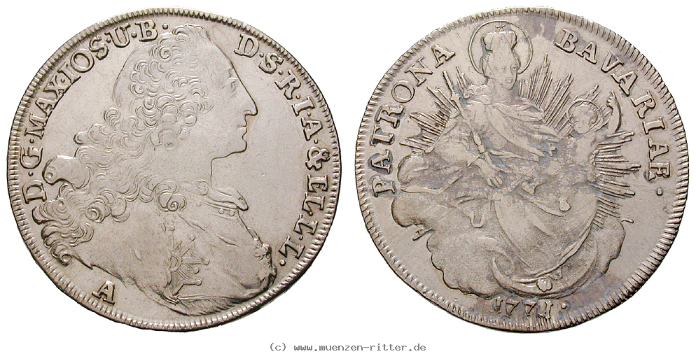 Klicken Sie auf das Bild um es auf Ihrem Rechner zu speichern bayern-maximilian-iii-joseph-madonnentaler/eadt6777.jpg