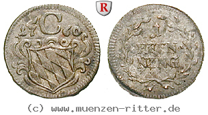 Klicken Sie auf das Bild um es auf Ihrem Rechner zu speichern bayern-maximilian-iii-joseph-pfennig/35920.jpg