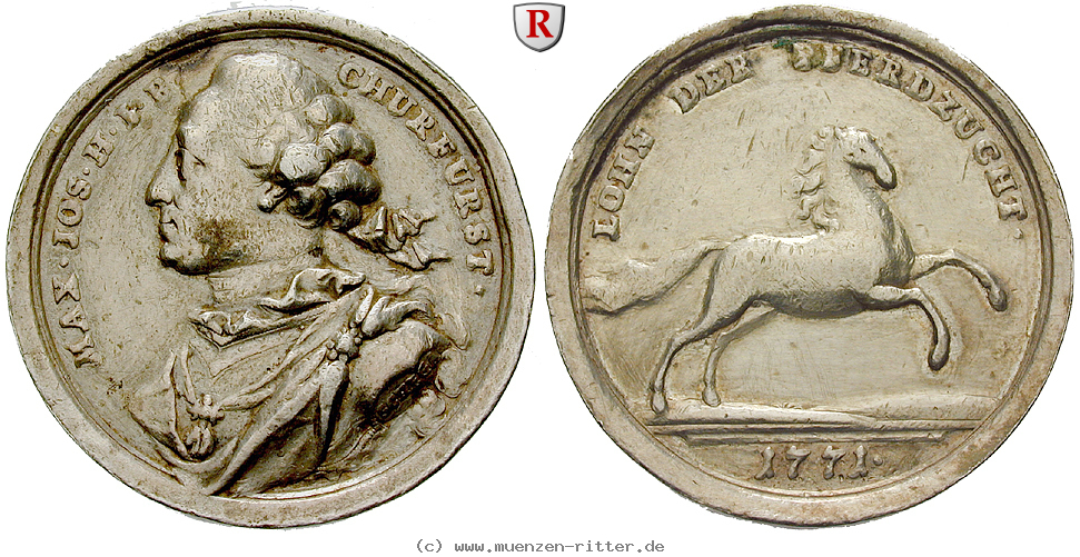 bayern-maximilian-iii-joseph-silbermedaille/51857.jpg
