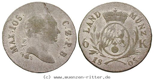 bayern-maximilian-iv-joseph-6-kreuzer/eadt2261.jpg