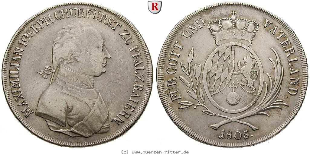 bayern-maximilian-iv-joseph-konventionstaler/60455.jpg