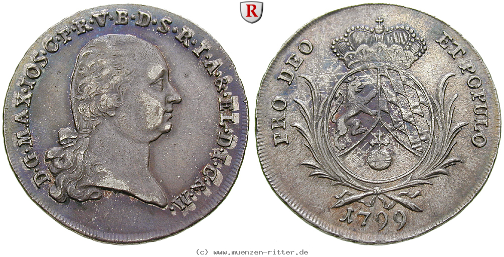 bayern-maximilian-iv-joseph-konventionstaler/84133.jpg