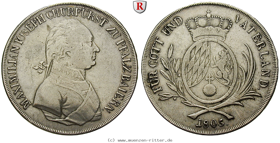 bayern-maximilian-iv-joseph-konventionstaler/93233.jpg