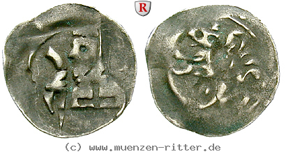 bayern-rudolf-i--der-stammler-und-ludwig-iv--der-bayer-pfennig/32085.jpg