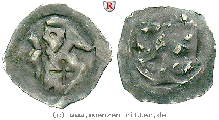 bayern-rudolf-i--der-stammler-und-ludwig-iv--der-bayer-pfennig/32086.jpg