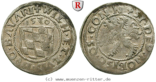 Klicken Sie auf das Bild um es auf Ihrem Rechner zu speichern bayern-wilhelm-iv-und-ludwig-x-1-2-batzen/93792.jpg