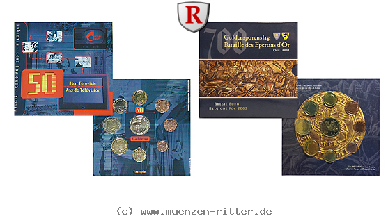 belgien-albert-ii-euro-kursmuenzensatz/74750.jpg
