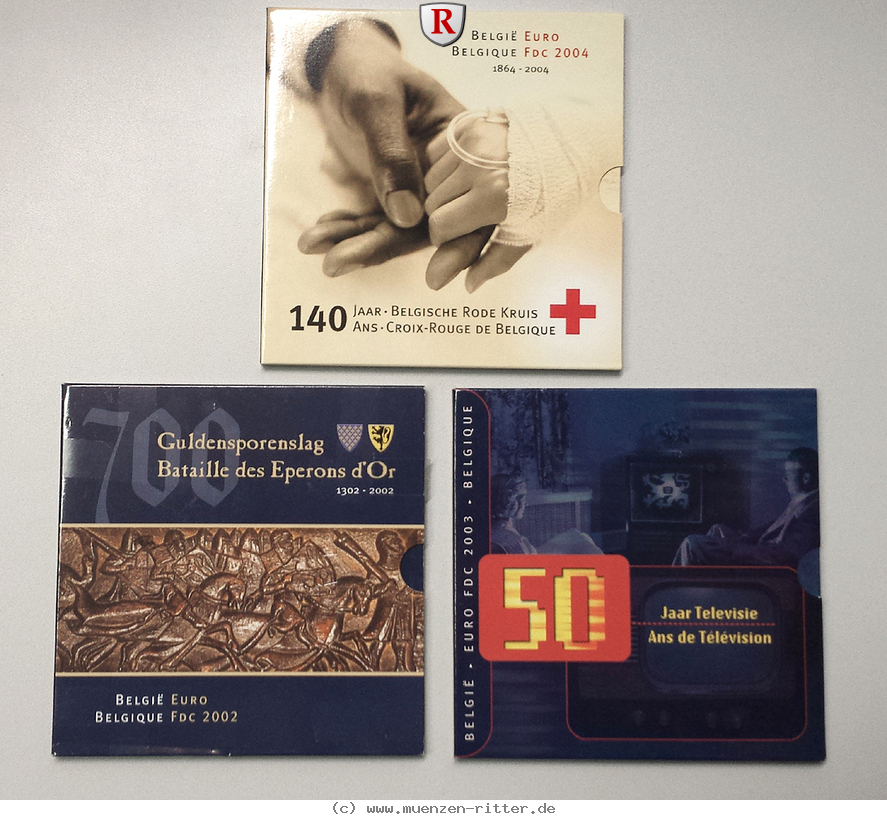 belgien-albert-ii-euro-kursmuenzensatz/76147.jpg