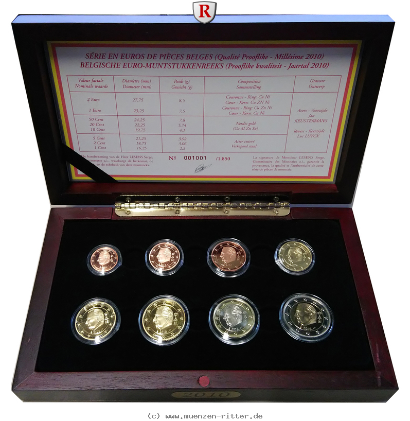 belgien-albert-ii-euro-kursmuenzensatz/82026.jpg