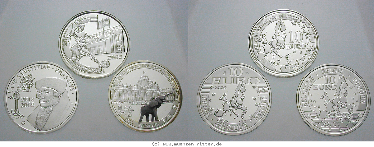 belgien-albert-ii-satz/75009.jpg