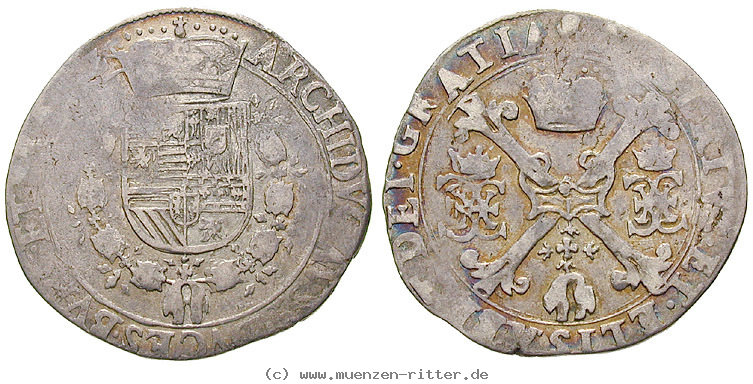 belgien-albert-und-isabella-1-4-patagon/24046.jpg