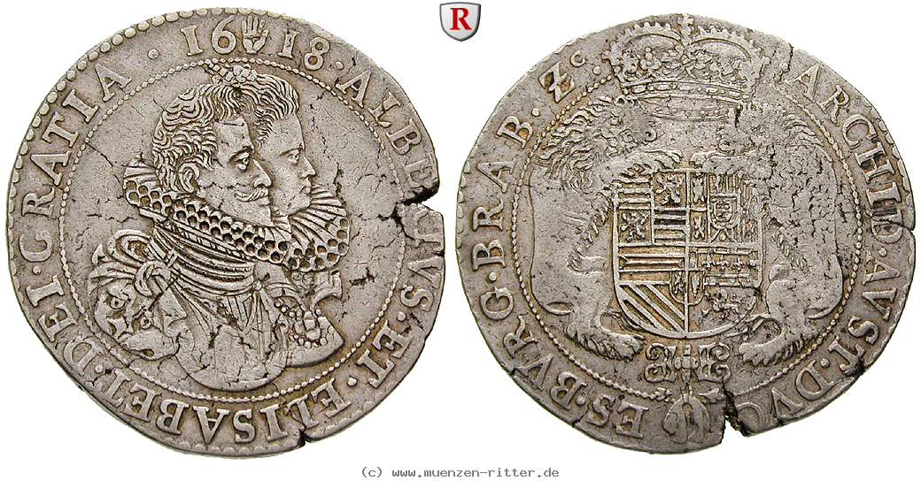 belgien-albert-und-isabella-dukaton/29558.jpg