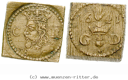 belgien-gerard-von-dunwalt-muenzgewicht-zu-1-laurel/54390.jpg
