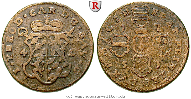 belgien-johann-theodor-von-bayern-4-lairds/66898.jpg