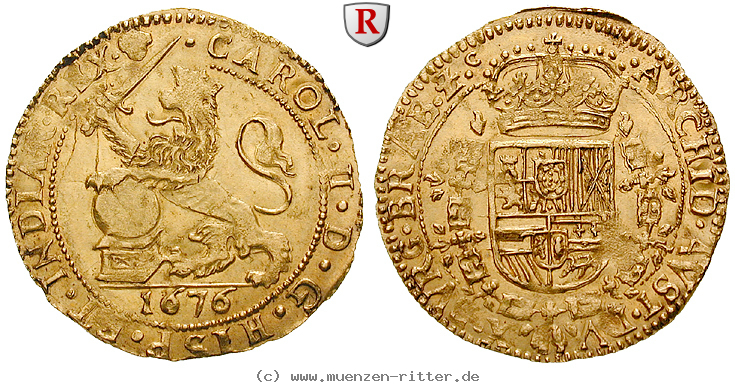 belgien-karl-ii-von-spanien-souverain-d-or-lion-d-or/70782.jpg