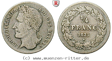 belgien-leopold-i-1-4-franc/66873.jpg