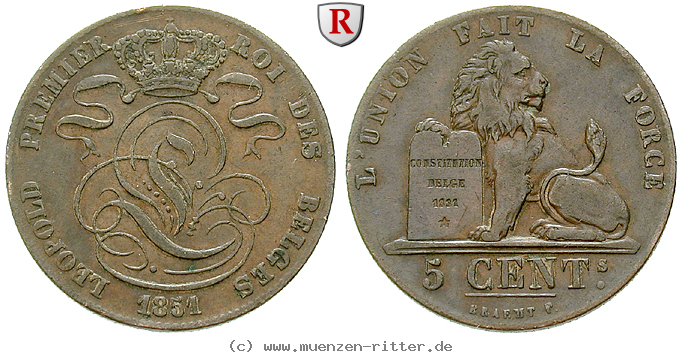 belgien-leopold-i-5-centimes/43796.jpg