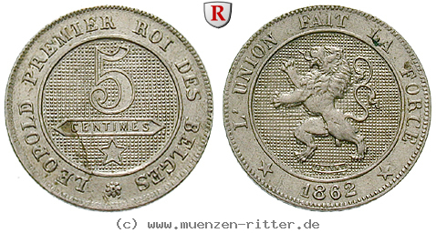 belgien-leopold-i-5-centimes/66880.jpg