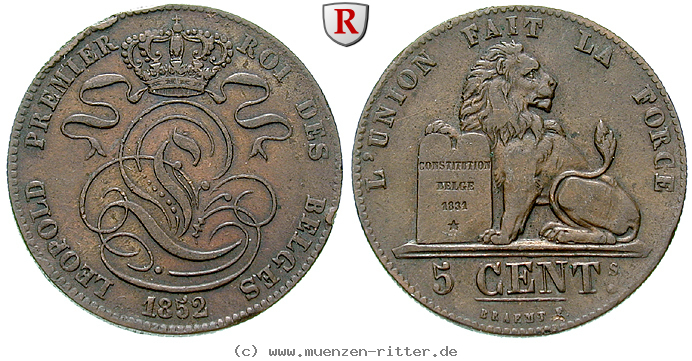belgien-leopold-i-5-centimes/66888.jpg