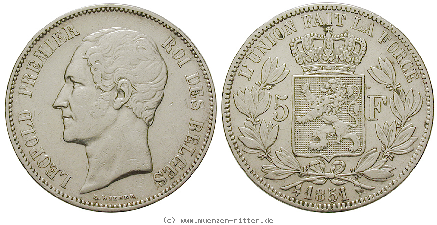 belgien-leopold-i-5-francs/46199.jpg