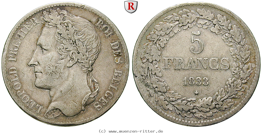 belgien-leopold-i-5-francs/66819.jpg