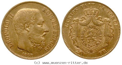 Klicken Sie auf das Bild um es auf Ihrem Rechner zu speichern belgien-leopold-ii-20-francs/ag17916.jpg