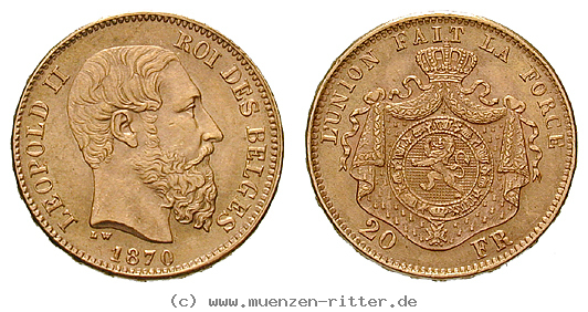 Klicken Sie auf das Bild um es auf Ihrem Rechner zu speichern belgien-leopold-ii-20-francs/ag17917.jpg