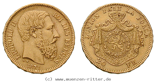 Klicken Sie auf das Bild um es auf Ihrem Rechner zu speichern belgien-leopold-ii-20-francs/ag17918.jpg