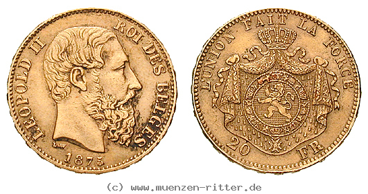 Klicken Sie auf das Bild um es auf Ihrem Rechner zu speichern belgien-leopold-ii-20-francs/ag17920.jpg