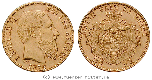Klicken Sie auf das Bild um es auf Ihrem Rechner zu speichern belgien-leopold-ii-20-francs/ag17923.jpg