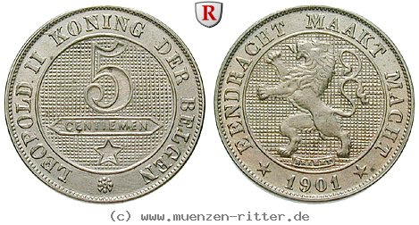 belgien-leopold-ii-5-centimes/65884.jpg
