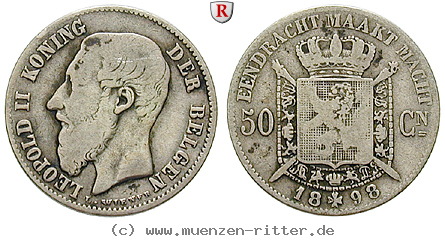 Klicken Sie auf das Bild um es auf Ihrem Rechner zu speichern belgien-leopold-ii-50-centimes/66871.jpg