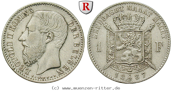 belgien-leopold-ii-franc/65889.jpg