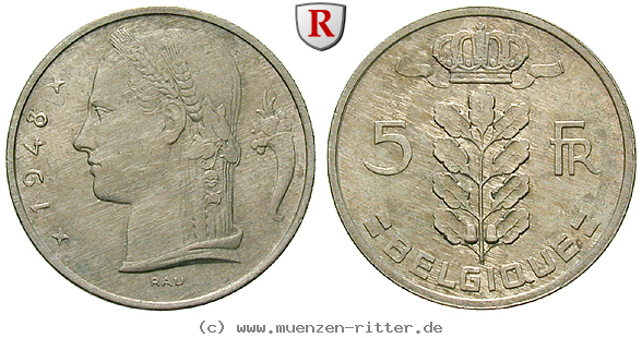 belgien-leopold-iii-5-francs/66852.jpg