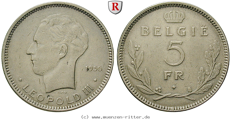 belgien-leopold-iii-5-francs/ag19899.jpg