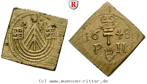 belgien-peter-herck-ii-general-eichmeister-von-brabant-seit-1643-muenzgewicht-zum-half-noble/53920.jpg