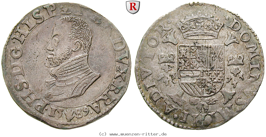 belgien-philipp-ii-1-2-philippstaler/29547.jpg