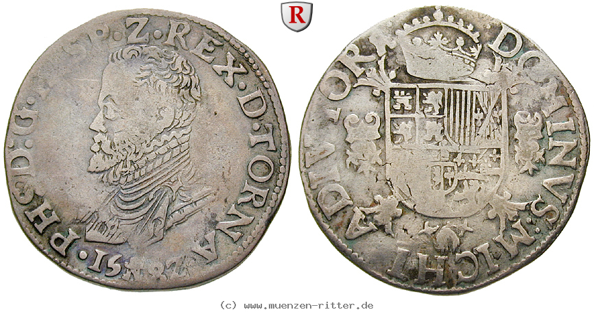 belgien-philipp-ii-1-2-philippstaler/29548.jpg