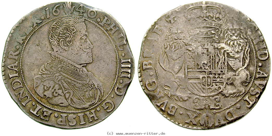 belgien-philipp-iv-dukaton/48428.jpg