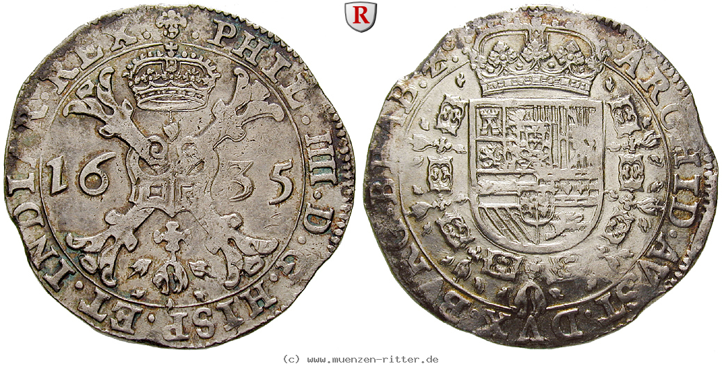 Klicken Sie auf das Bild um es auf Ihrem Rechner zu speichern belgien-philipp-iv-patagon/29554.jpg