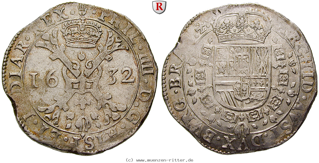 belgien-philipp-iv-patagon/29555.jpg