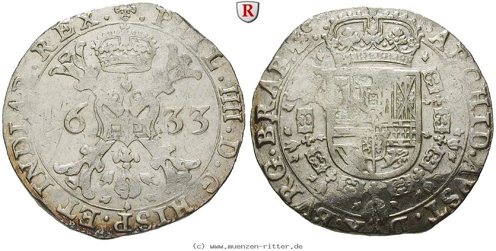 belgien-philipp-iv-patagon/64354.jpg