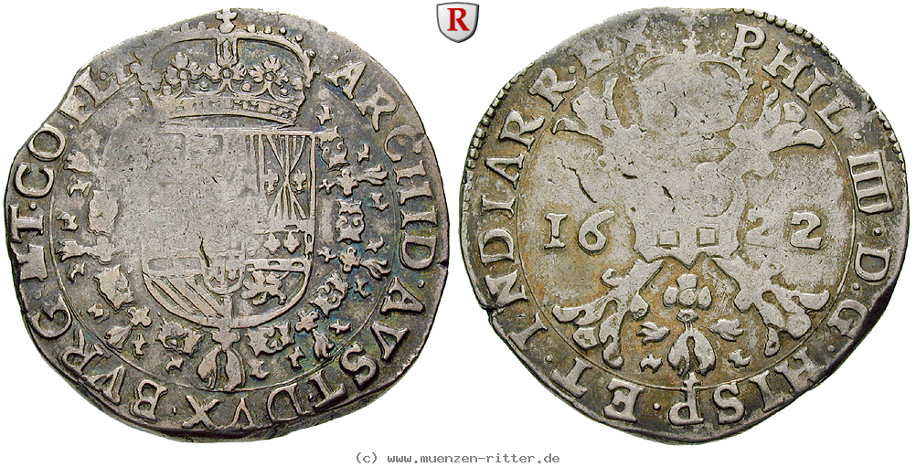 belgien-philipp-iv-patagon/70367.jpg
