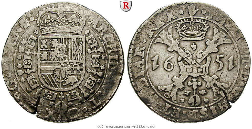 belgien-philipp-iv-patagon/96836.jpg