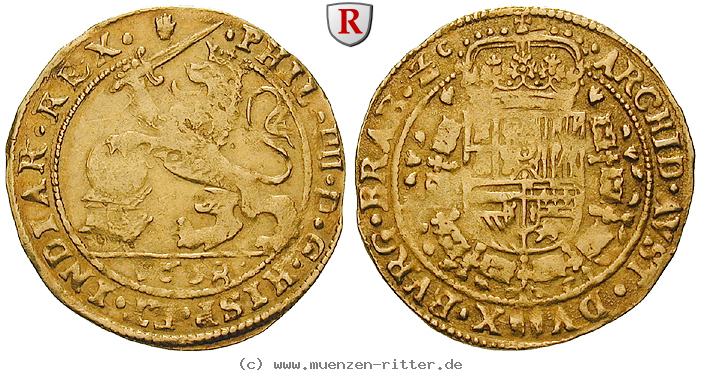 Klicken Sie auf das Bild um es auf Ihrem Rechner zu speichern belgien-philipp-iv-souverain-d-or-lion-d-or/72358.jpg