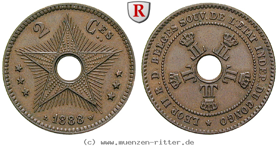 Klicken Sie auf das Bild um es auf Ihrem Rechner zu speichern belgisch-kongo-leopold-ii-2-centimes/66830.jpg