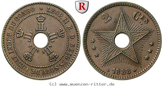 Klicken Sie auf das Bild um es auf Ihrem Rechner zu speichern belgisch-kongo-leopold-ii-2-centimes/66856.jpg