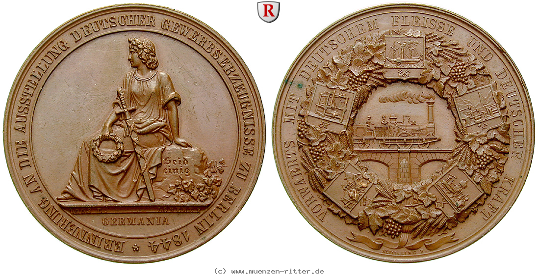 berlin-stadt-bronzemedaille/66350.jpg