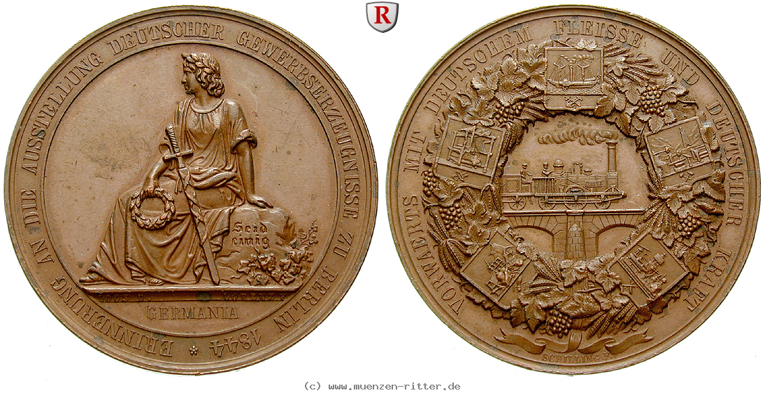 berlin-stadt-bronzemedaille/66351.jpg